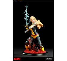 Marvel Comiquette Statue Magik 36 cm